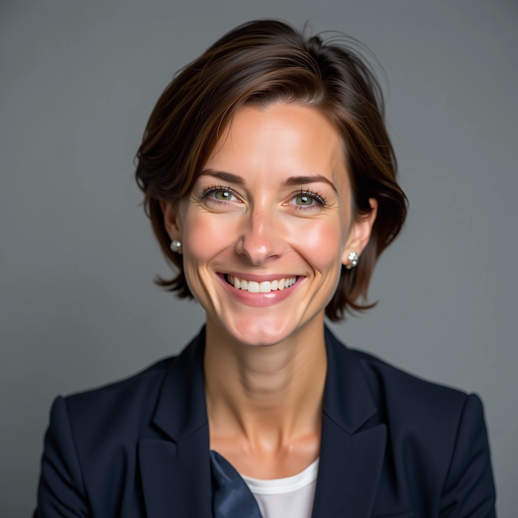 Mathilde Rousseau