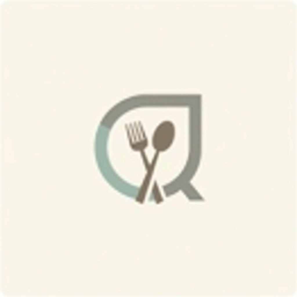 Logo Assiette Économe